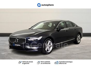 VOLVO S90 (2E GENERATION) II T6 AWD 320 INSCRIPTION GEARTRONIC