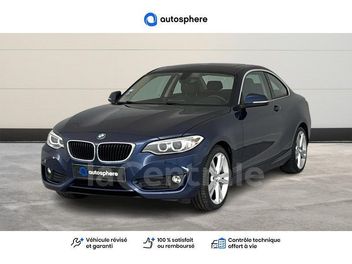 BMW SERIE 2 F22 COUPE (F22) COUPE 230I 252 LUXURY