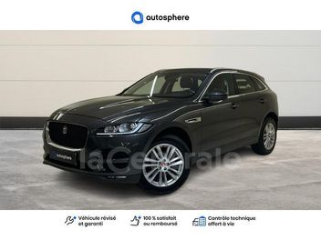 JAGUAR 