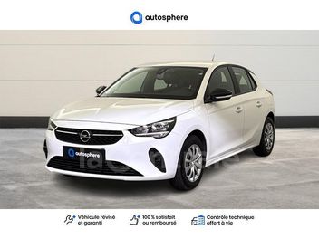 OPEL CORSA 6 VI 1.2 75 EDITION 5P