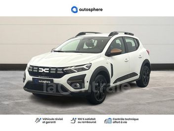 DACIA 
