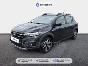 DACIA 