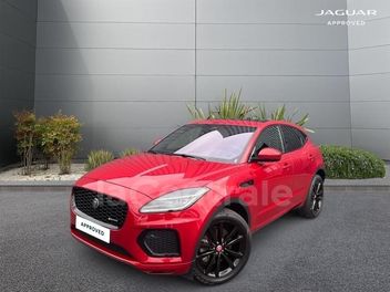 JAGUAR 