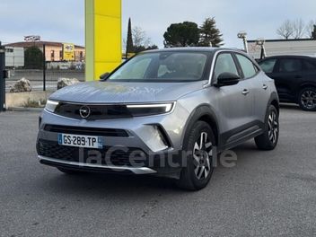 OPEL 