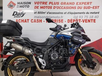 VOGE DSX 525