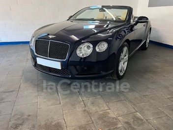 BENTLEY 