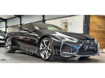 LEXUS 