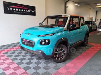 CITROEN E-MEHARI E-MEHARI 30 KWH