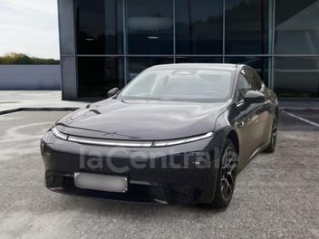 XPENG P7 430 4WD 81KWH