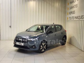 DACIA 