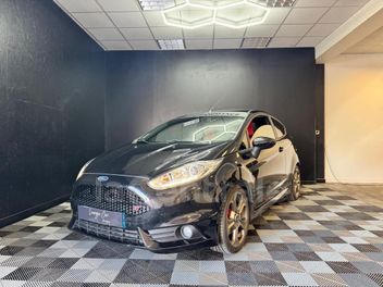 FORD FIESTA 5 ST V (2) 1.6 ECOBOOST 182 ST 3P