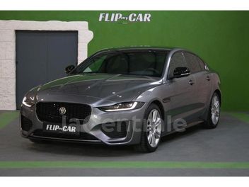 JAGUAR 