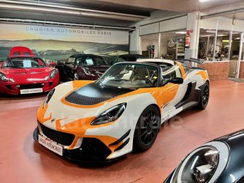 LOTUS EXIGE MK2 1.8 K 243 S