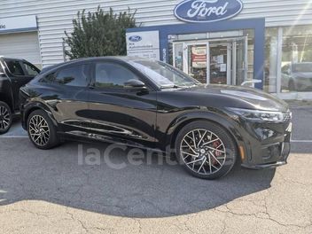 FORD MUSTANG MACH-E EXTENDED RANGE 91 KWH 487 AWD GT