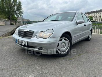 MERCEDES 