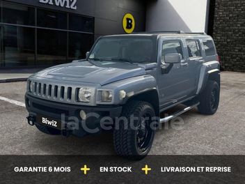 HUMMER H3 5.3 V8 305 BVA