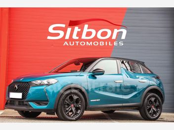 DS 