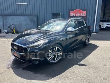 INFINITI 