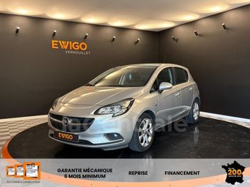 OPEL 