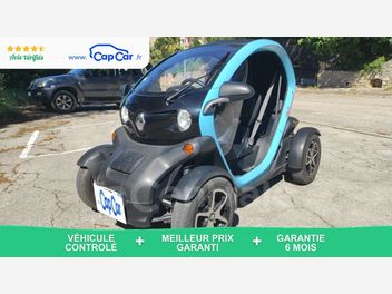 RENAULT TWIZY 17 6.1 KWH INTENS