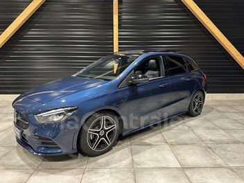 MERCEDES CLASSE B 3 III 180 7CV AMG LINE EDITION 7G-DCT