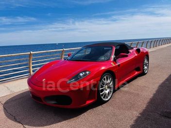FERRARI F430 SPIDER SPIDER V8 F1