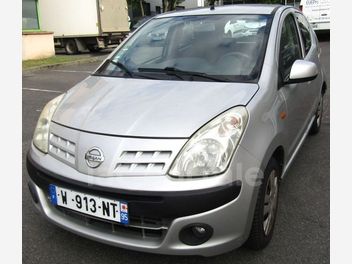 NISSAN PIXO 1.0 ACENTA 5P