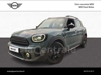 MINI COUNTRYMAN 2 II (2) (F60) 1.5 COOPER 136 EDITION HIGHLANDS BVA7