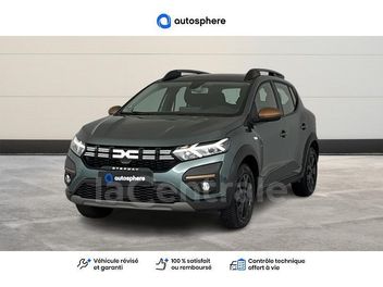 DACIA 