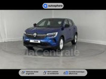 RENAULT 