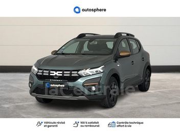DACIA 