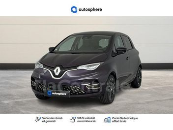 RENAULT ZOE (2) R135 ICONIC MY22 52KWH
