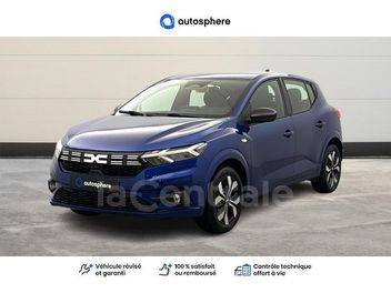 DACIA 