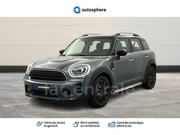 MINI COUNTRYMAN 2 II (2) (F60) COUNTRYMAN 136 COOPER EDITION PREMIUM PLUS BVA7