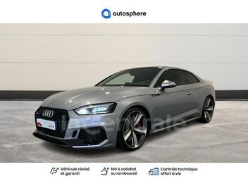 AUDI RS5 (2E GENERATION) II 2.9 TFSI 450 QUATTRO TIPTRONIC 8