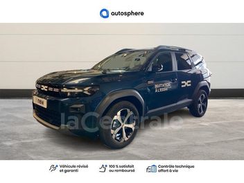 DACIA BIGSTER 1.2 MILD HYBRID-G 140 JOURNEY