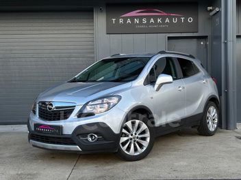 OPEL 