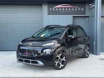 CITROEN C3 AIRCROSS 1.6 BLUEHDI 100 SHINE