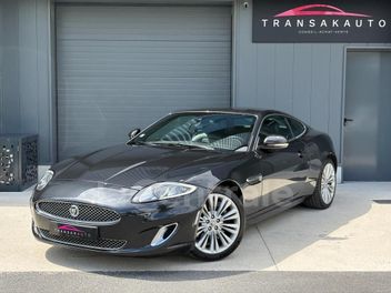 JAGUAR 