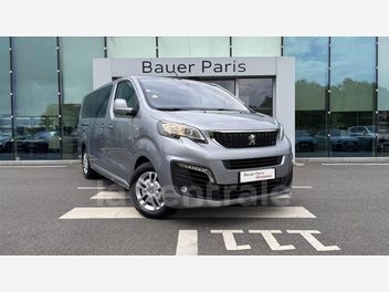 PEUGEOT TRAVELLER 1.5 BLUEHDI 120 S&S LONG ACTIVE