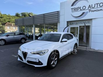 ALFA ROMEO 