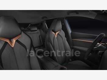 CUPRA 