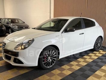 ALFA ROMEO 