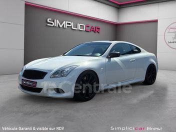 INFINITI 