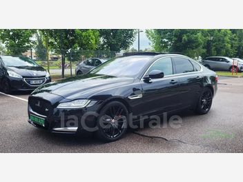 JAGUAR 