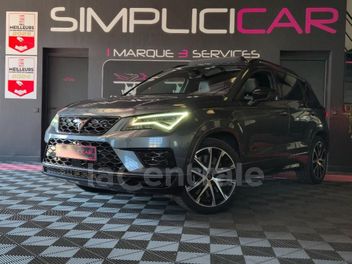 CUPRA 