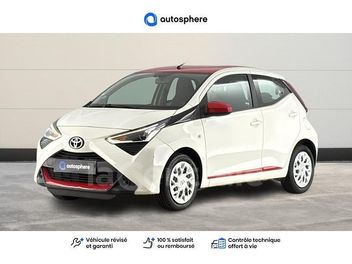 TOYOTA 