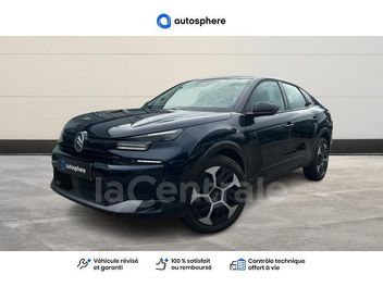 CITROEN C4 (3E GENERATION) X (2) X 1.2 HYBRIDE 136 PLUS E-DCS6