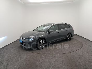 VOLKSWAGEN GOLF 8 SW VIII (2) SW 1.5 ETSI EVO2 150 STYLE DSG7