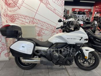 HONDA CTX 700